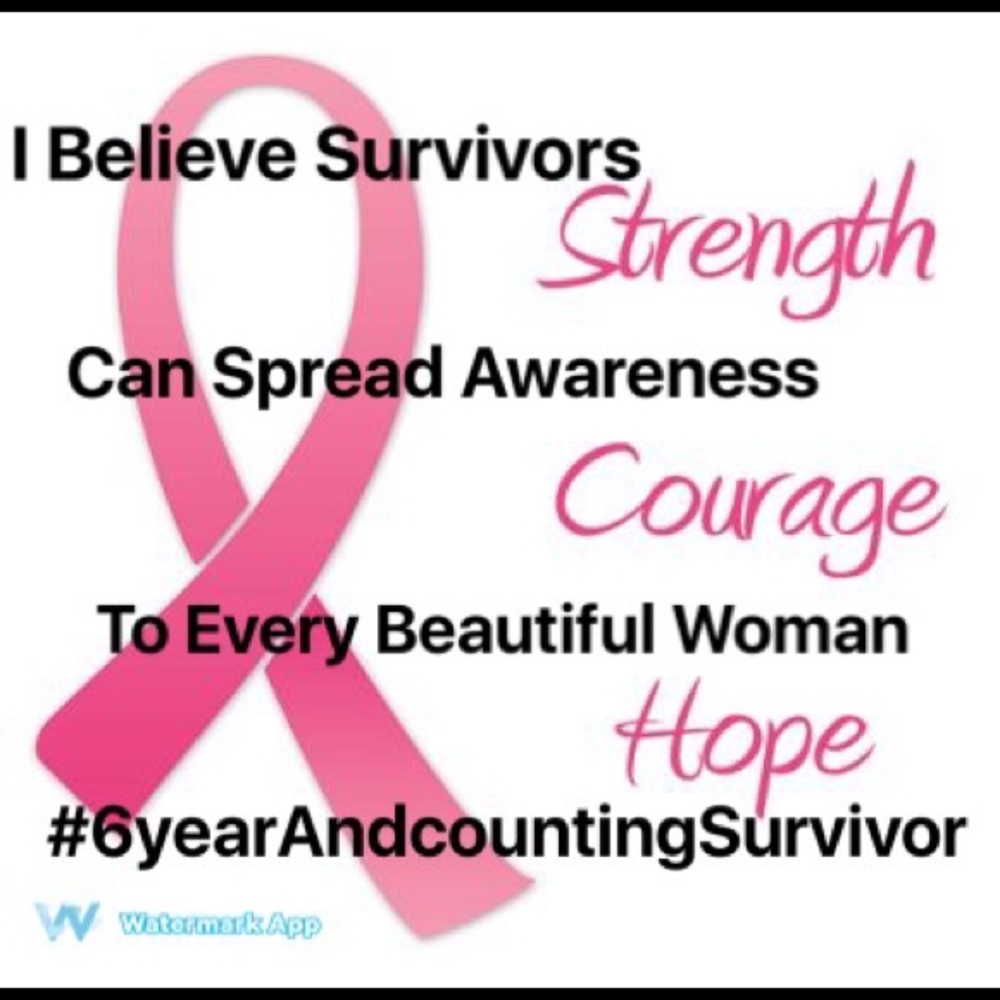 🎀Breast Cancer Awareness Like Follow & Share🎀 - Picture 2 of 4